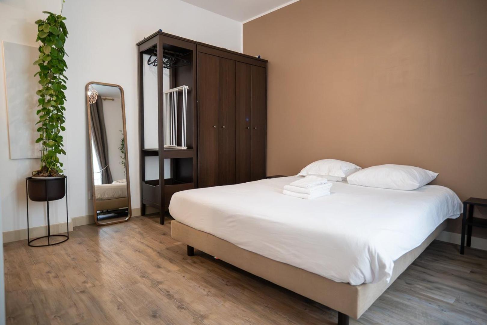 Guestready - A Peaceful Near The Marina * Nizza